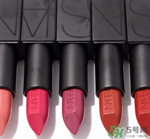 nars mona多少錢(qián),nars mona口紅試色