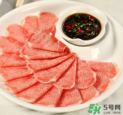 生牛肉能吃嗎？牛肉可以生吃嗎？