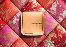 hourglass五花肉腮紅色號 hourglass五花肉腮紅試色