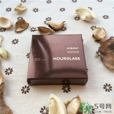 hourglass五花肉腮紅多少錢?hourglass五花肉腮紅專柜價(jià)格