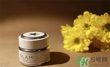 glamglow發(fā)光面膜怎么用?glamglow發(fā)光面膜使用方法