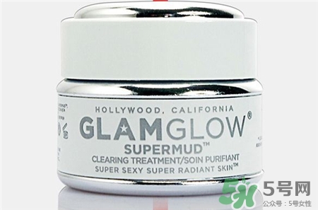 glamglow發(fā)光面膜怎么用?glamglow發(fā)光面膜使用方法