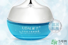 udal黛優(yōu)v7素顏霜多少錢?udal黛優(yōu)v7素顏霜價格