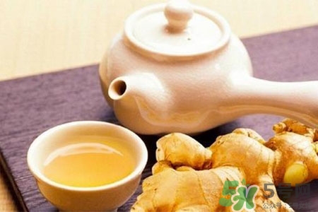 紅糖姜茶女人在什么時間喝最好？紅糖姜茶什么時候喝最好？