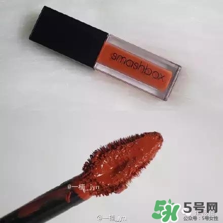 臟橘色口紅什么牌子好？臟橘色口紅推薦