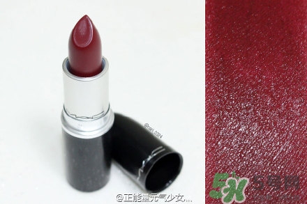 mac diva口紅多少錢？mac diva專柜價格