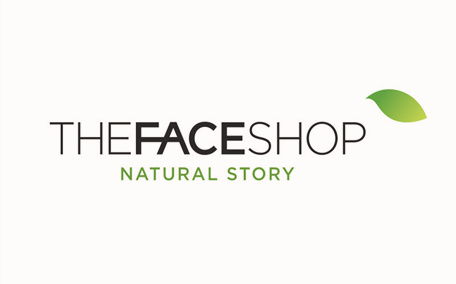 the face shop菲詩小鋪