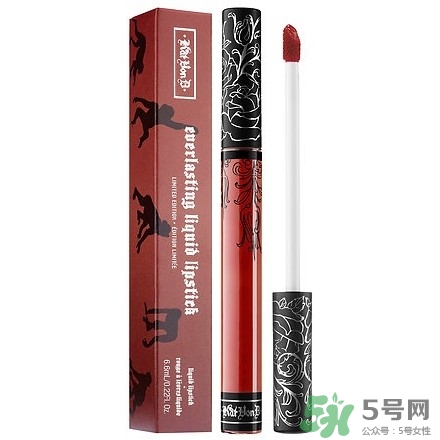 kat von d lolita2怎么樣?kat von d lolita2試色報(bào)告