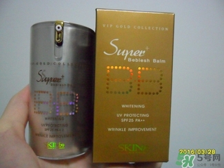 skin79bb霜好用嗎？skin79bb霜哪款好用？