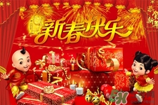 春節(jié)為什么要拜年？春節(jié)拜年習(xí)俗的由來(lái)