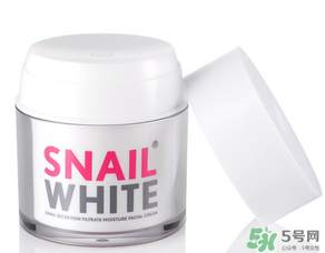 snail white蝸牛霜怎么用？snail white蝸牛霜使用方法