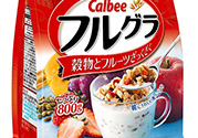 calbee卡樂比麥片孕婦能吃嗎？calbee孕婦吃好嗎？