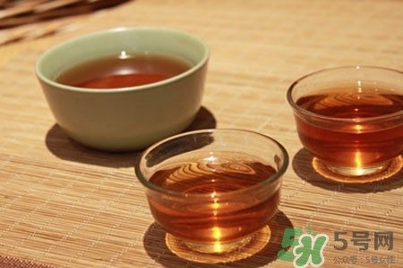 冬天御寒喝什么茶好？七款養(yǎng)生茶暖身御寒