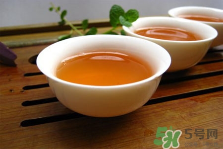 冬天御寒喝什么茶好？七款養(yǎng)生茶暖身御寒