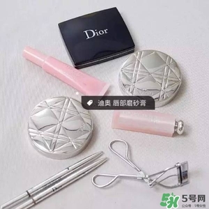 迪奧2017春季彩妝有哪些？dior2017春季彩妝價(jià)格