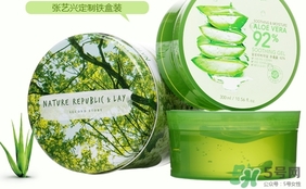 nature republic是什么牌子?nature republic是哪個(gè)國(guó)家的?