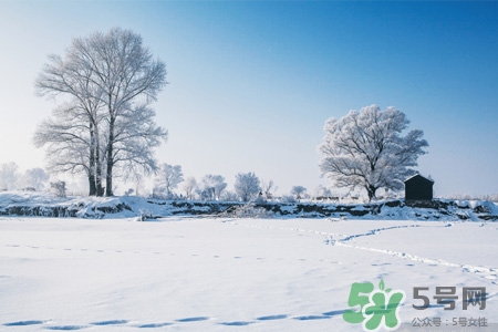 下雪天會打雷嗎？下雪天為什么會大雷？