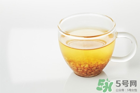 冬天上火喝什么茶好？冬季養(yǎng)生6款降火茶