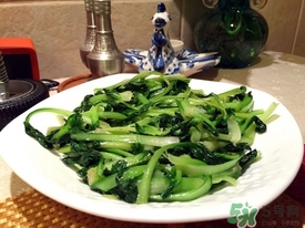 烏塌菜的營(yíng)養(yǎng)價(jià)值 烏塌菜的功效與作用