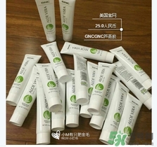 gnc蘆薈膠多少錢？gnc蘆薈膠美國價(jià)格