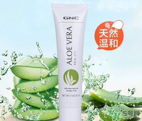 gnc蘆薈膠多少錢？gnc蘆薈膠美國價(jià)格