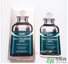 cliv綠胖子面膜怎么樣？cliv綠胖子面膜好用嗎？