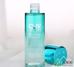 cliv綠胖子水乳怎么樣？cliv綠胖子水乳真假辨別