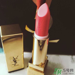 圣羅蘭ysl52和17哪個(gè)好看？ysl17和52試色比拼