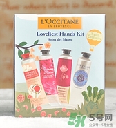 loccitane是什么牌子？loccitane護手霜好嗎？