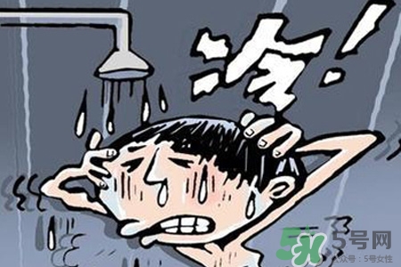 冬天可以洗冷水澡嗎？冬季洗冷水澡有養(yǎng)生防病作用