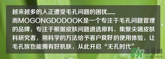 Mogong Dodook是什么牌子？Mogong Dodook在韓國什么檔次