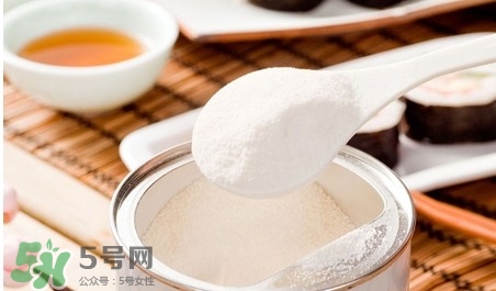 膠原蛋白粉什么時(shí)候吃最好?膠原蛋白粉什么時(shí)候喝最好?