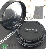 moonshot氣墊bb真假 gd氣墊bb真假鑒別