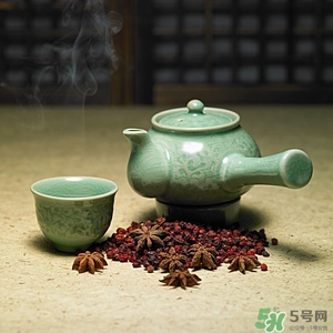 五味子茶的功效與作用_五味子茶的營養(yǎng)價(jià)值