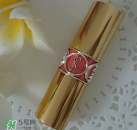 ysl斬男色是哪個色號？ysl斬男色12號試色