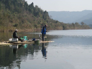 冬天怎么釣魚？冬天怎么釣鯽魚？