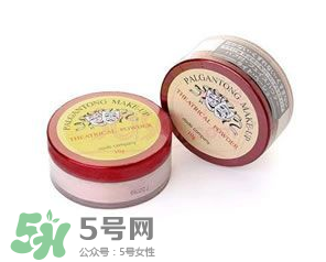 定妝粉哪個牌子好？定妝粉排行榜10強