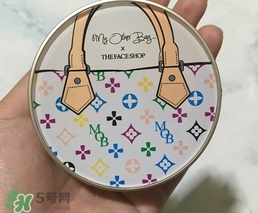 菲詩(shī)小鋪my other bag氣墊cc霜多少錢(qián)?專柜價(jià)格