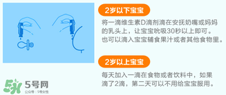 ddrops d3不能亂吃_ddrops嬰兒維生素d3說明書