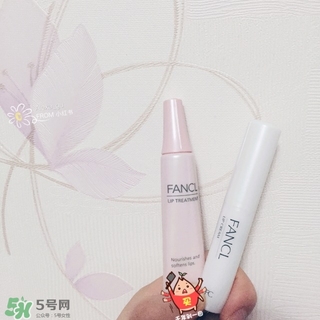 fancl唇膏保質期是多久？fancl唇膏保質期