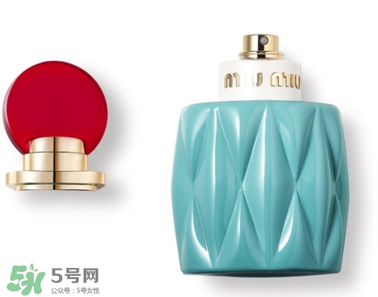 miumiu香水怎么打開？miumiu繆繆香水怎么用？