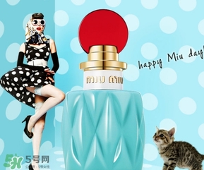 miumiu香水怎么打開？miumiu繆繆香水怎么用？