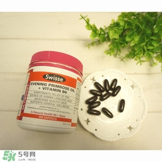 swisse月見(jiàn)草膠囊怎么服用?swisse月見(jiàn)草膠囊怎么吃?