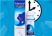 Silence止鼾噴霧有用嗎?Silence止鼾噴霧效果