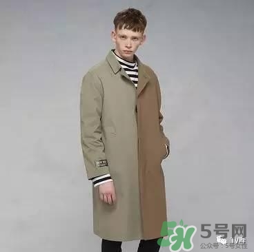 孔劉穿的什么衣服？孔劉衣服同款