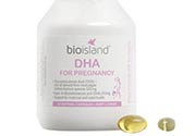 佰澳朗德孕婦dha怎么吃？bioisland孕婦dha吃法用量