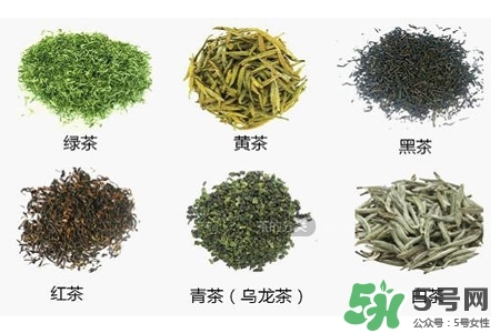 口含茶葉能治口臭嗎？口含茶葉有什么作用？