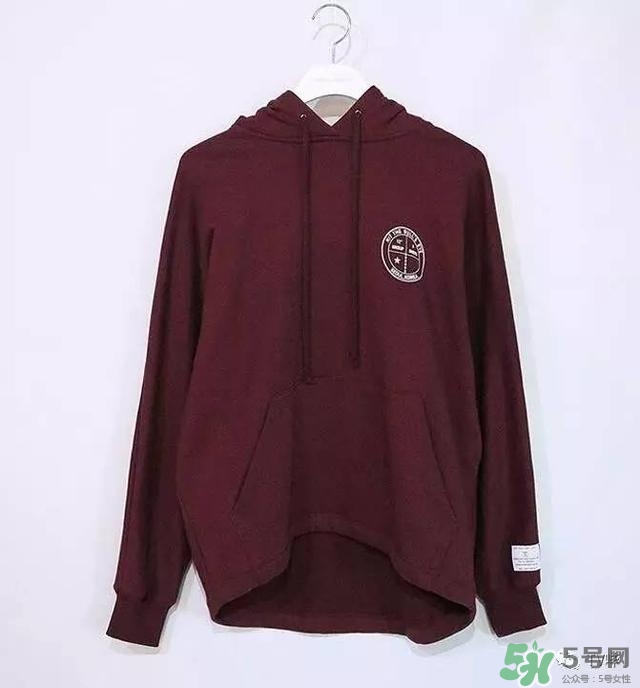 高金銀的衣服什么牌子？高金銀的衣服同款