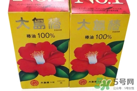 大島椿護發(fā)精油怎么用？大島椿護發(fā)精油使用方法