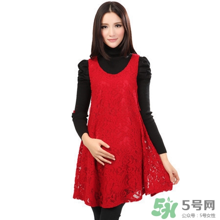 春節(jié)孕婦穿什么衣服？過年孕婦穿什么衣服？